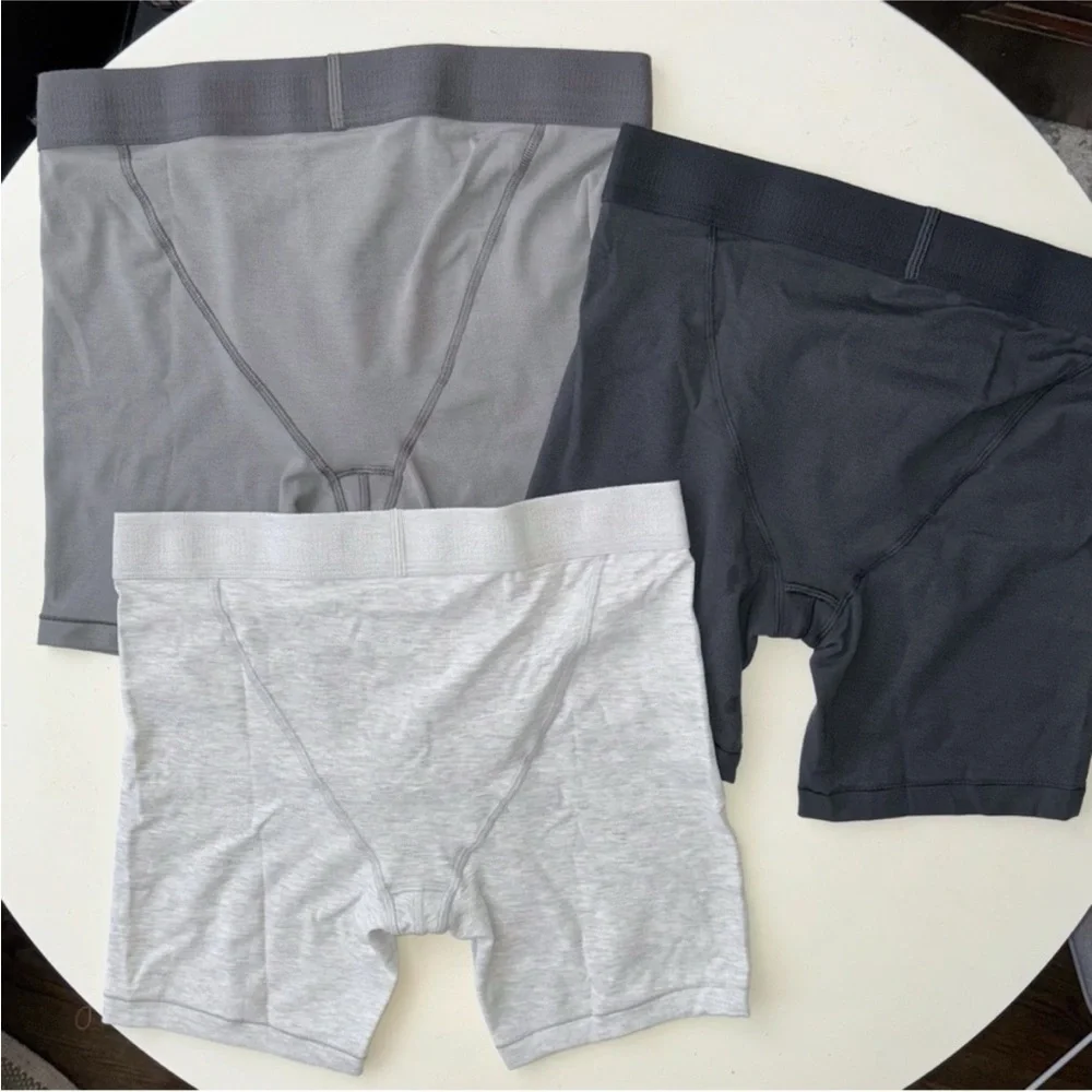 SKIMS men’s 5”